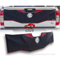 Jalada la Bodi ya Tailgate ya NP300